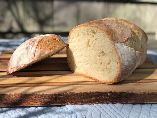 Authentic Portuguese Bread