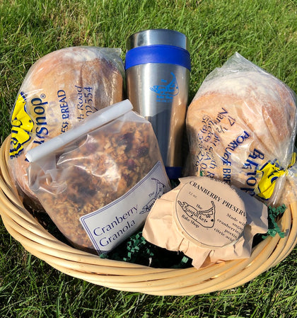 Gift Baskets