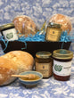 Hot and Honey Gift Basket