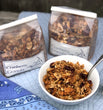 Cranberry Granola